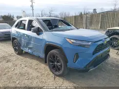 4T3E6RFV2NU092808 2022 TOYOTA RAV 4