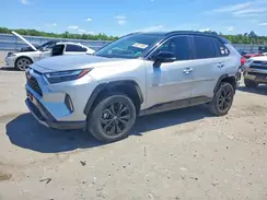 4T3E6RFV2NU098284 2022 TOYOTA RAV 4