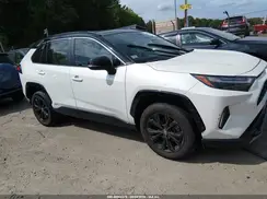 4T3E6RFV2NU100115 2022 TOYOTA RAV 4