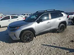 4T3E6RFV2NU103970 2022 TOYOTA RAV 4
