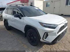 4T3E6RFV2PU105916 2023 TOYOTA RAV 4