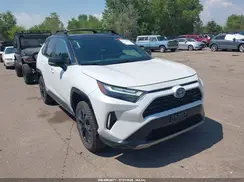 4T3E6RFV2PU121212 2023 TOYOTA RAV 4