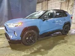 4T3E6RFV2PU126698 2023 TOYOTA RAV 4