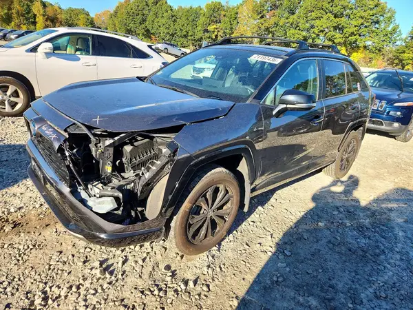 4T3E6RFV2RU141835 2024 TOYOTA RAV 4 - Image 1