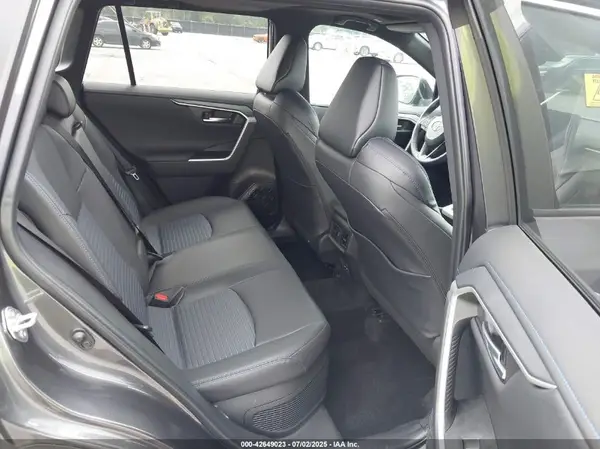 4T3E6RFV2RU165410 2024 TOYOTA RAV 4 - Image 8