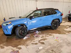 4T3E6RFV2SU178325 2025 TOYOTA RAV 4