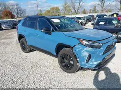 4T3E6RFV2SU179975 2025 TOYOTA RAV 4