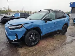 4T3E6RFV2SU181158 2025 TOYOTA RAV 4