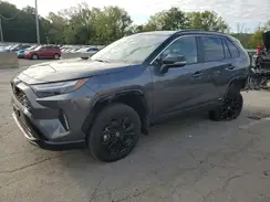4T3E6RFV2SU184397 2025 TOYOTA RAV 4