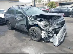 4T3E6RFV2SU186165 2025 TOYOTA RAV 4