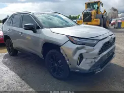 4T3E6RFV2SU186313 2025 TOYOTA RAV 4