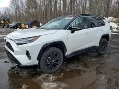 4T3E6RFV2SU199269 2025 TOYOTA RAV 4