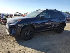 4T3E6RFV3MU007439 2021 TOYOTA RAV 4