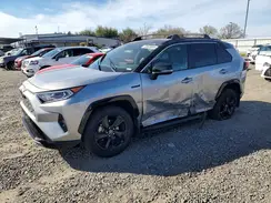 4T3E6RFV3MU027223 2021 TOYOTA RAV 4