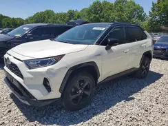 4T3E6RFV3MU034785 2021 TOYOTA RAV 4