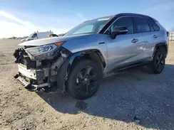 4T3E6RFV3MU035239 2021 TOYOTA RAV 4