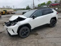 4T3E6RFV3MU042935 2021 TOYOTA RAV 4