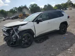 4T3E6RFV3MU045852 2021 TOYOTA RAV 4