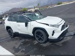 4T3E6RFV3MU048055 2021 TOYOTA RAV 4
