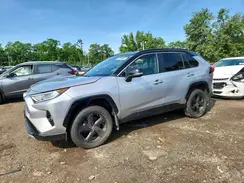 4T3E6RFV3MU051439 2021 TOYOTA RAV 4