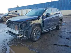 4T3E6RFV3MU057046 2021 TOYOTA RAV 4