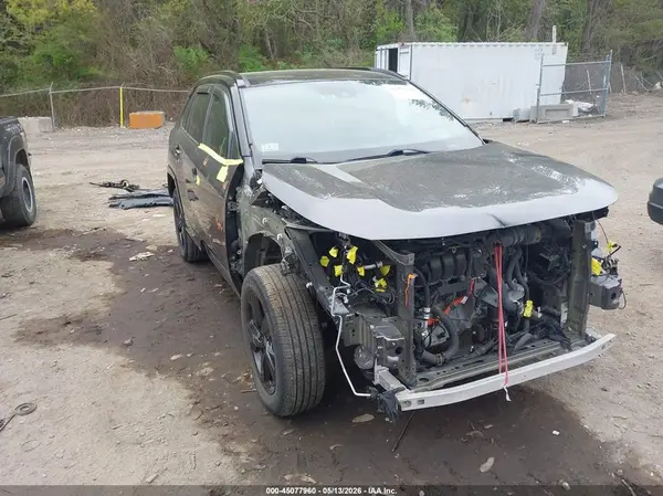 4T3E6RFV3MU063218 2021 TOYOTA RAV 4 - Image 1