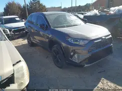 4T3E6RFV3MU063963 2021 TOYOTA RAV 4