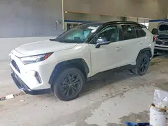 4T3E6RFV3NU069103 2022 TOYOTA RAV 4
