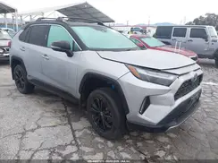 4T3E6RFV3NU072034 2022 TOYOTA RAV 4