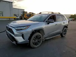 4T3E6RFV3NU076648 2022 TOYOTA RAV 4
