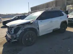 4T3E6RFV3NU081607 2022 TOYOTA RAV 4