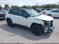 4T3E6RFV3NU081882 2022 TOYOTA RAV 4