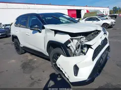 4T3E6RFV3NU090758 2022 TOYOTA RAV 4
