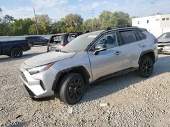 4T3E6RFV3PU105603 2023 TOYOTA RAV 4
