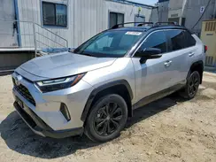 4T3E6RFV3PU113474 2023 TOYOTA RAV 4