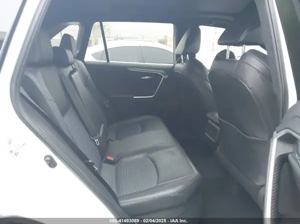 4T3E6RFV3RU154223 2024 TOYOTA RAV 4 - Image 8