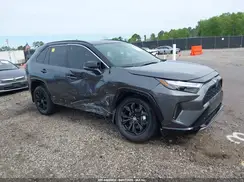4T3E6RFV3SU176700 2025 TOYOTA RAV 4