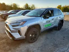 4T3E6RFV3SU178494 2025 TOYOTA RAV 4