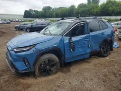 4T3E6RFV3SU179063 2025 TOYOTA RAV 4