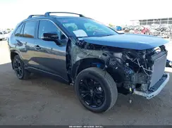 4T3E6RFV3SU179659 2025 TOYOTA RAV 4