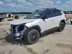 4T3E6RFV3SU182979 2025 TOYOTA RAV 4