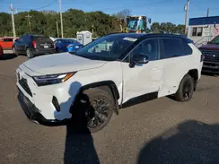 4T3E6RFV3SU184652 2025 TOYOTA RAV 4