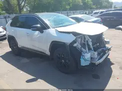 4T3E6RFV3SU187082 2025 TOYOTA RAV 4