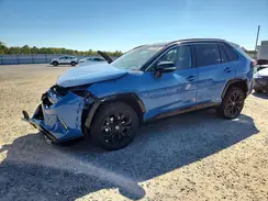 4T3E6RFV3SU192282 2025 TOYOTA RAV 4