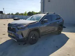 4T3E6RFV3SU197076 2025 TOYOTA RAV 4