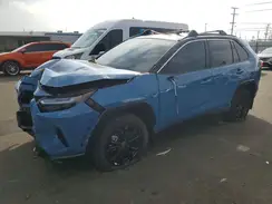 4T3E6RFV3SU199474 2025 TOYOTA RAV 4