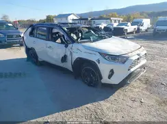 4T3E6RFV4MU030843 2021 TOYOTA RAV 4