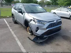 4T3E6RFV4MU037274 2021 TOYOTA RAV 4