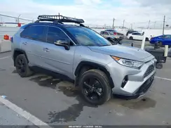 4T3E6RFV4MU038439 2021 TOYOTA RAV 4