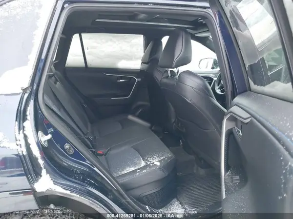4T3E6RFV4MU039655 2021 TOYOTA RAV 4 - Image 8
